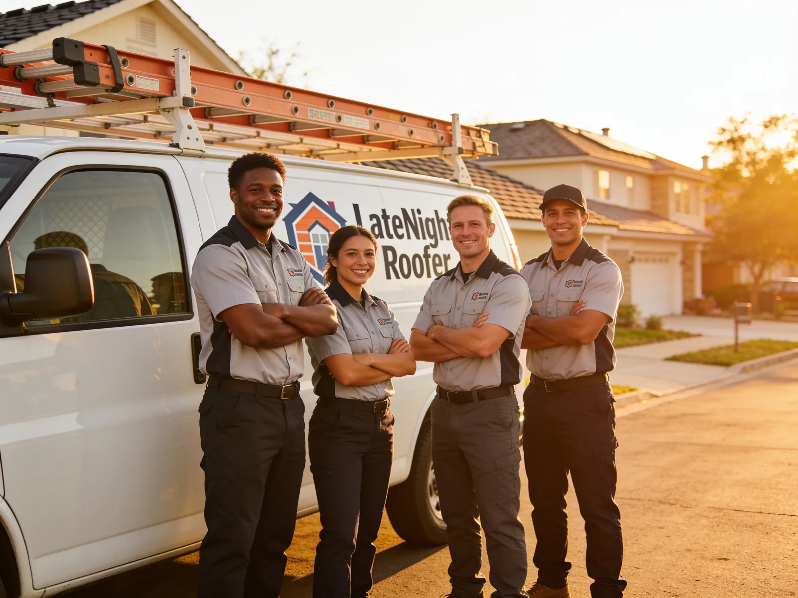 Emergency Roof Repair company in Montrose, SD